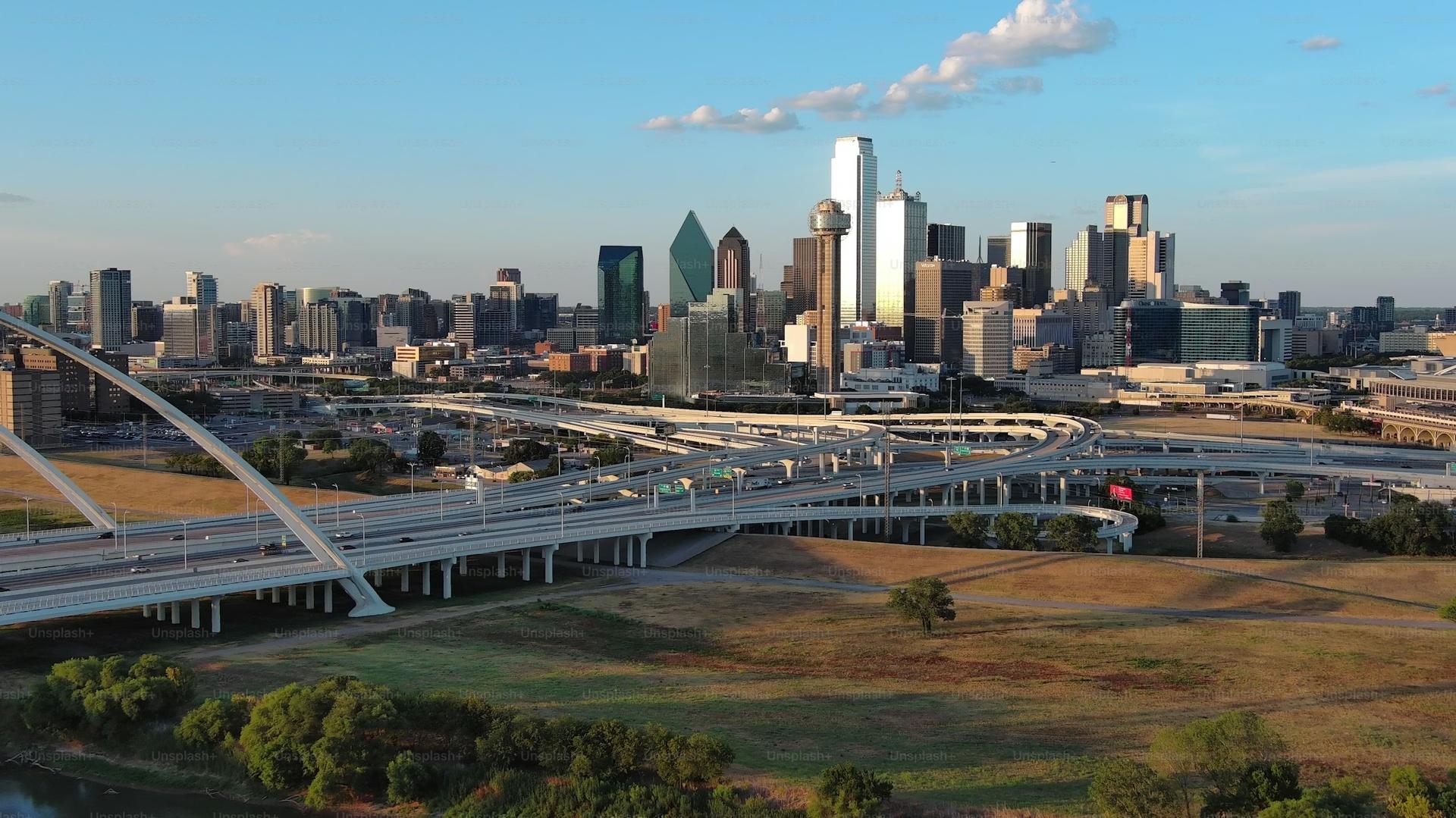 Dallas–Fort Worth, TX