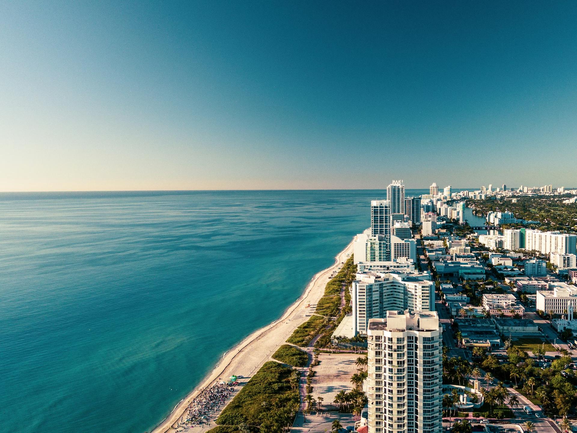 Miami, FL